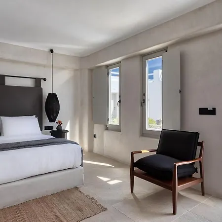 Rocabella Mykonos - Member Of Design 5* 圣斯特凡诺斯