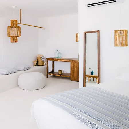 酒店 Rocabella Mykonos - Member Of Design