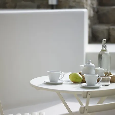 Rocabella Mykonos 5*