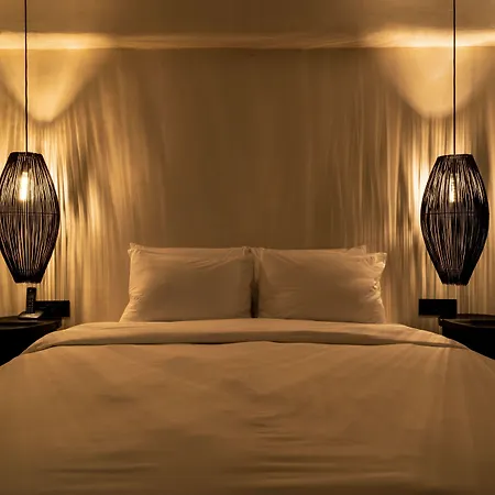 מלון Rocabella Mykonos 5*