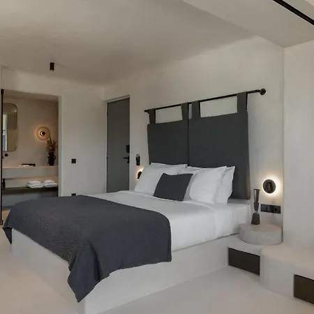 Rocabella Mykonos - Member Of Design 酒店 圣斯特凡诺斯