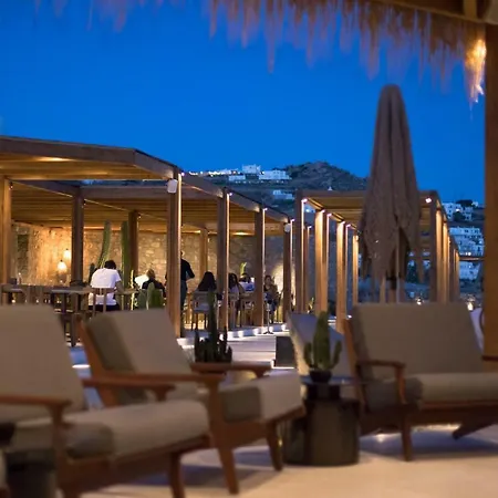 מלון Rocabella Mykonos 5*