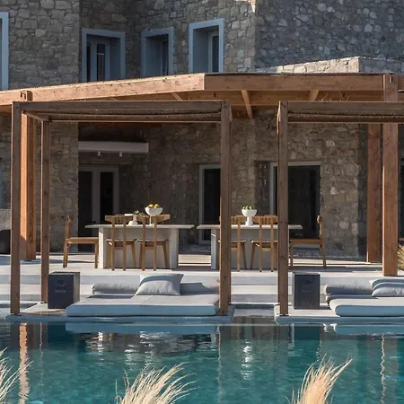 Rocabella Mykonos 5*