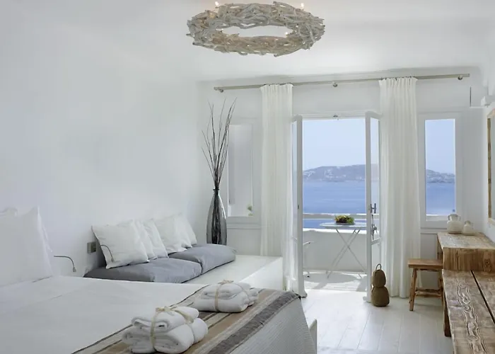Rocabella Mykonos 5*