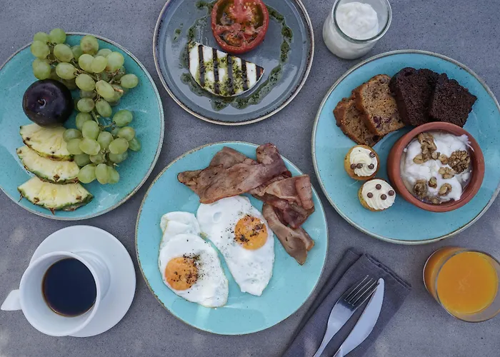 Rocabella Mykonos Отель 5*