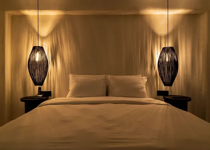 Отель Rocabella Mykonos 5*