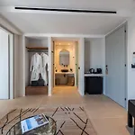 ホテル Rocabella Mykonos - Member Of Design 5*