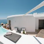 Rocabella Mykonos 5*