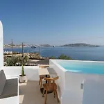 Rocabella Mykonos - Member Of Design ホテル 5*