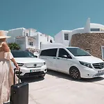 Rocabella Mykonos - Member Of Design ホテル