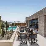 ホテル Rocabella Mykonos - Member Of Design アギオス・ステファノス