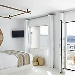 Rocabella Mykonos - Member Of Design アギオス・ステファノス