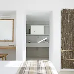 ホテル Rocabella Mykonos - Member Of Design アギオス・ステファノス