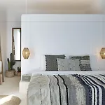 Rocabella Mykonos Hotel Agios Stefanos (Mykonos)