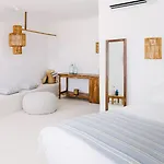 ホテル Rocabella Mykonos - Member Of Design