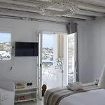 ホテル Rocabella Mykonos - Member Of Design 5*