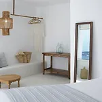 ホテル Rocabella Mykonos - Member Of Design 5*