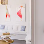 ホテル Rocabella Mykonos - Member Of Design
