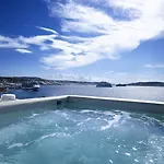 ホテル Rocabella Mykonos - Member Of Design