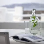 Rocabella Mykonos - Member Of Design ホテル アギオス・ステファノス