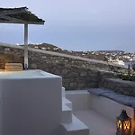 Rocabella Mykonos - Member Of Design ホテル