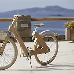 Rocabella Mykonos - Member Of Design 5* アギオス・ステファノス