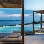 Rocabella Mykonos Hotel Agios Stefanos (Mykonos)