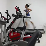 Rocabella Mykonos Hotel Agios Stefanos (Mykonos)