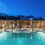 ホテル Rocabella Mykonos - Member Of Design