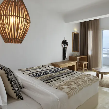 Rocabella Mykonos Отель 5*