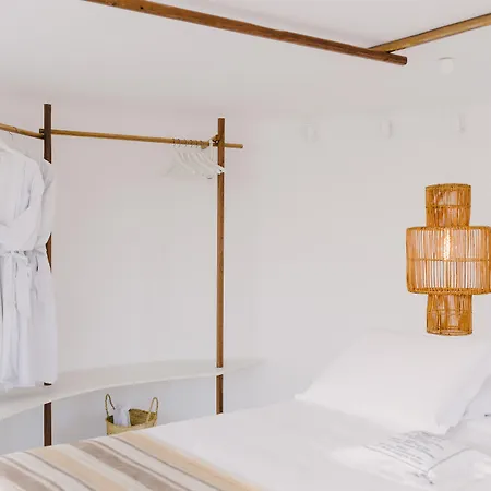 Rocabella Mykonos 5* Агиос-Стефанос