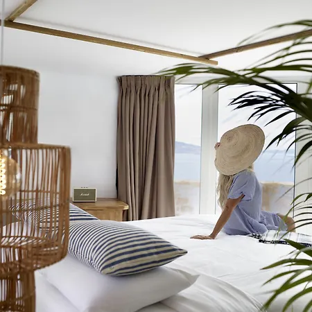 Rocabella Mykonos - Member Of Design ホテル