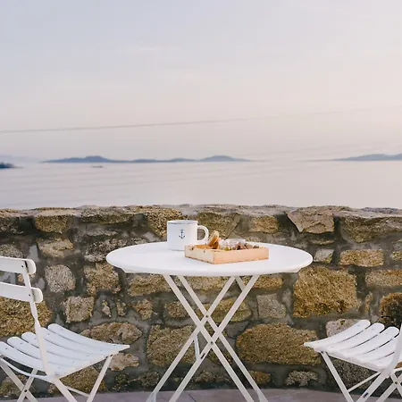 Rocabella Mykonos Агиос-Стефанос