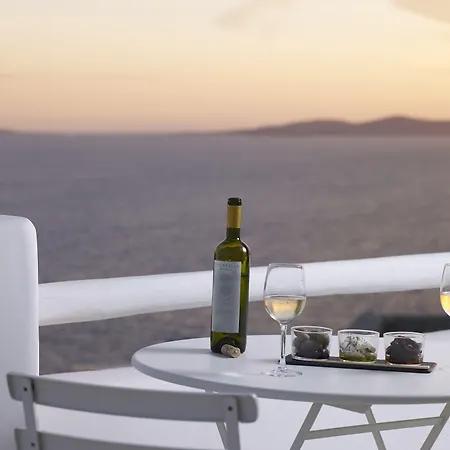 Rocabella Mykonos - Member Of Design 5* アギオス・ステファノス