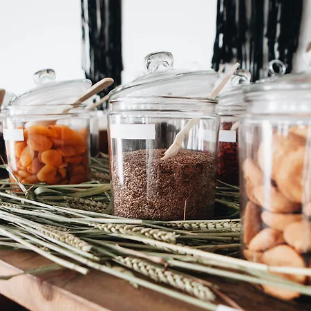 Rocabella Mykonos Отель