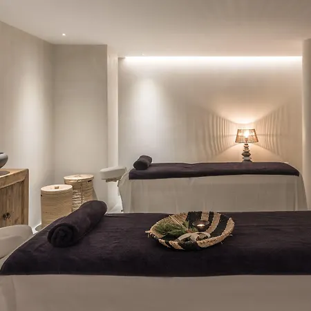 Rocabella Mykonos Отель 5*