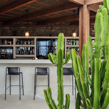 Rocabella Mykonos - Member Of Design