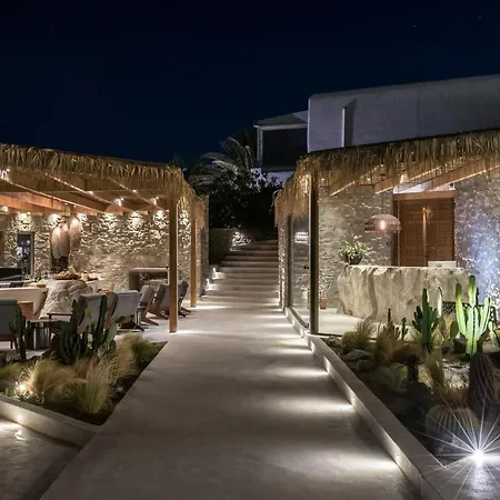 Rocabella Mykonos 5*