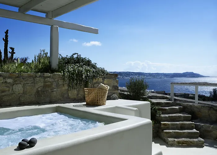 Rocabella Mykonos 5*