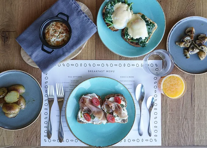 Rocabella Mykonos Agios Stefanos (Mykonos)