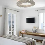 Rocabella Mykonos Agios Stefanos (Mykonos)