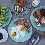 Rocabella Mykonos Hotel 5*