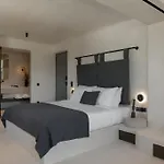 Rocabella Mykonos - Member Of Design Отель Агиос-Стефанос
