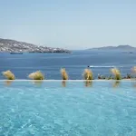 Rocabella Mykonos Hotel Agios Stefanos (Mykonos)
