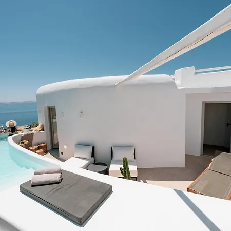 Rocabella Mykonos 5*