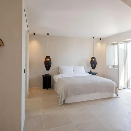 Hotell Rocabella Mykonos - Member Of Design 5*