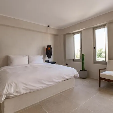 Rocabella Mykonos 5*