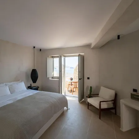 Rocabella Mykonos 5* Agios Stefanos (Mykonos)