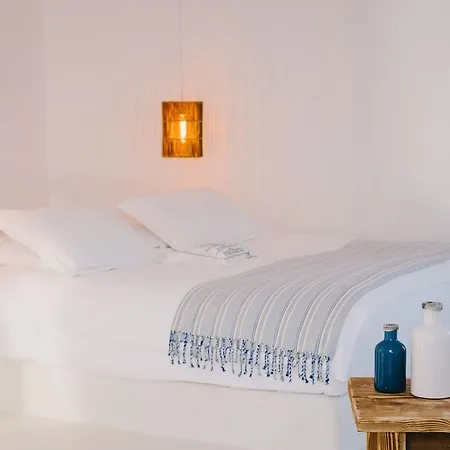 Rocabella Mykonos 5* Agios Stefanos (Mykonos)
