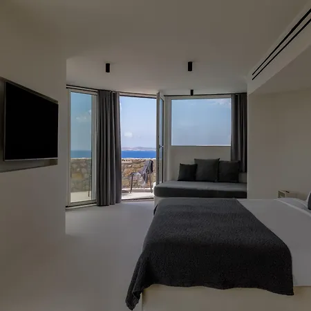 호텔 로카벨라 미코노스 아트 앤 스파 5*
